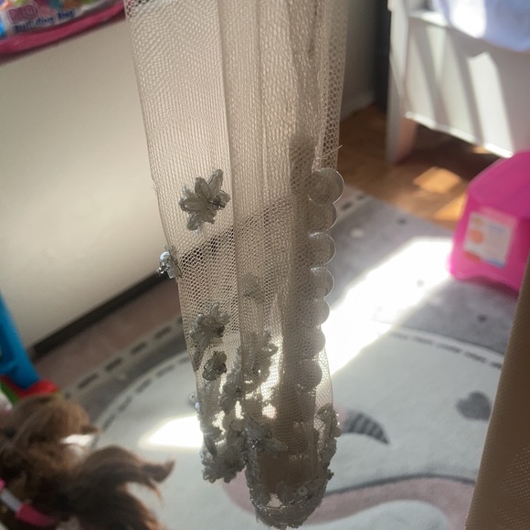 Bridal top - Picture 8 of 9